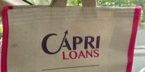 Promotional Canvas Bags