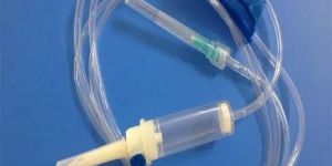 Infusion Set