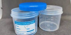 Urine Collecting Container