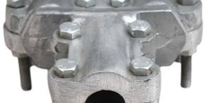 Aluminum Castings