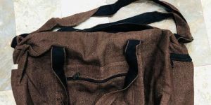 Duffle Bag