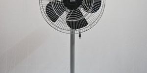 Pedestal Fan