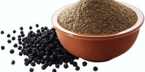 Black Pepper Powder