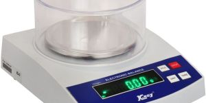 Jewelry Weighing Scale