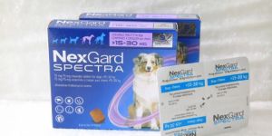 Nexgard Spectra XL Chewable Tablet