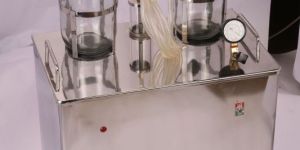 High Vacuum Suction Machine for Hospital