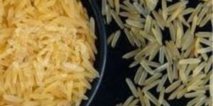1121 Sella Basmati Rice