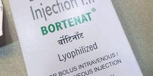 Bortenat 2mg Injection