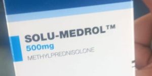 Methylprednisolone Tablets