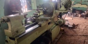 Lathe Work