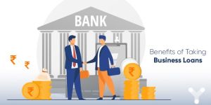 Business Loan Services