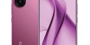 vivo v60e 5g 8gb 256gb elite purple smart phone