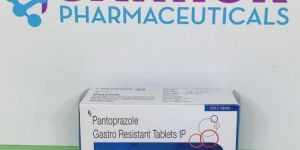 panhok 40 pantoprazole tablets