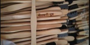 Bamboo Toothbrush