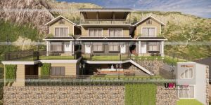 Architectural Services