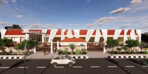 Commercial Construction