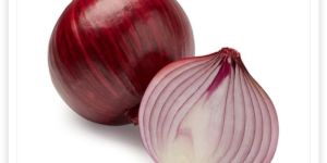 Fresh Red Onion
