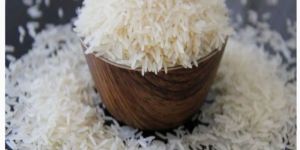 White Sella Basmati Rice