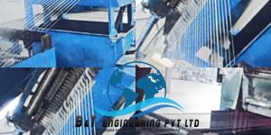 Mild Steel High Carbon Hot Dip Galvanizing Plant