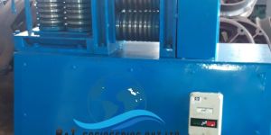 Semi-Automatic 16 Mm Wire Pointing Machine