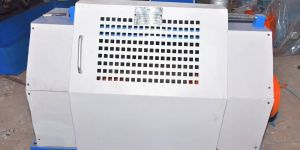 Semi-Automatic Wire Spooling Machine