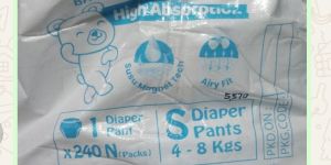 Baby Diaper