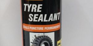 Anti Puncture Tyre Sealant