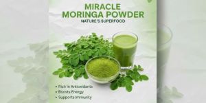 Moringa Powder