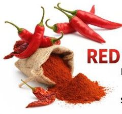 Red Chilli Powder