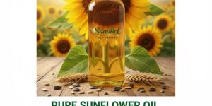 Sunflower Oil