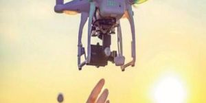 Drone Camera Services