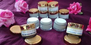 Herbal Face Cream
