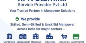 Nursing Staff Service