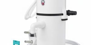 Instant Water Heater Geyser