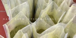 Moringa Leaves Powder