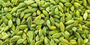 Green Cardamom