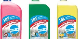 Floor Cleaner Liquid
