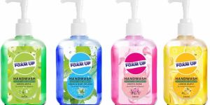 Liquid Hand Wash