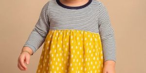 Baby Frocks