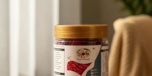 Gurnosh Beetroot Chips