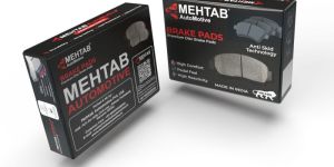 Printed Mono Cartons