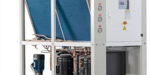 Industrial Chiller Repair and Service