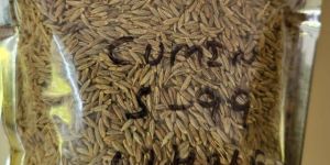 Brown Cumin Seeds