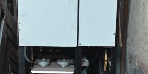 Double Die Dona Making Machine