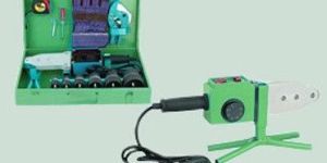 PPR Welding Machine