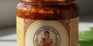 Mango Pickle
