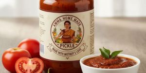 Tomato Pickle