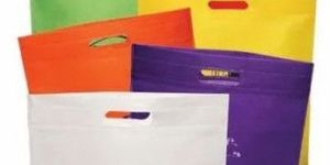 Shopping Bag (D Cut)