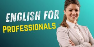 English Language Course