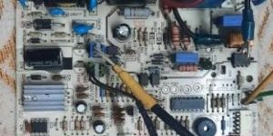 AC PCB
